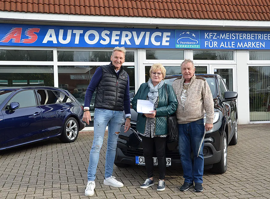 AS Autoservice Volkhard Bier e.K.