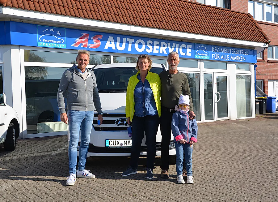 AS Autoservice Volkhard Bier e.K. - Galeriebilder