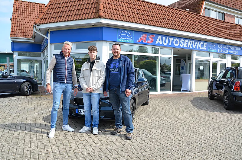 AS Autoservice Volkhard Bier e.K.