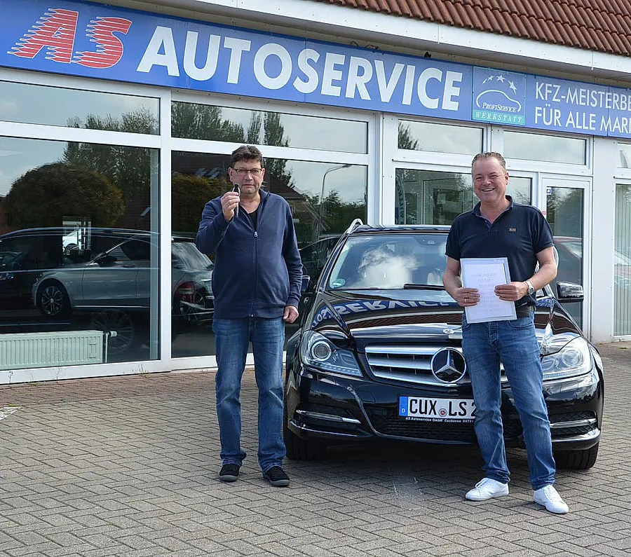 AS Autoservice Volkhard Bier e.K.