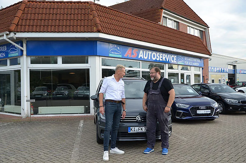 AS Autoservice Volkhard Bier e.K.