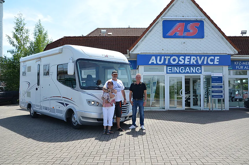 AS Autoservice Volkhard Bier e.K.