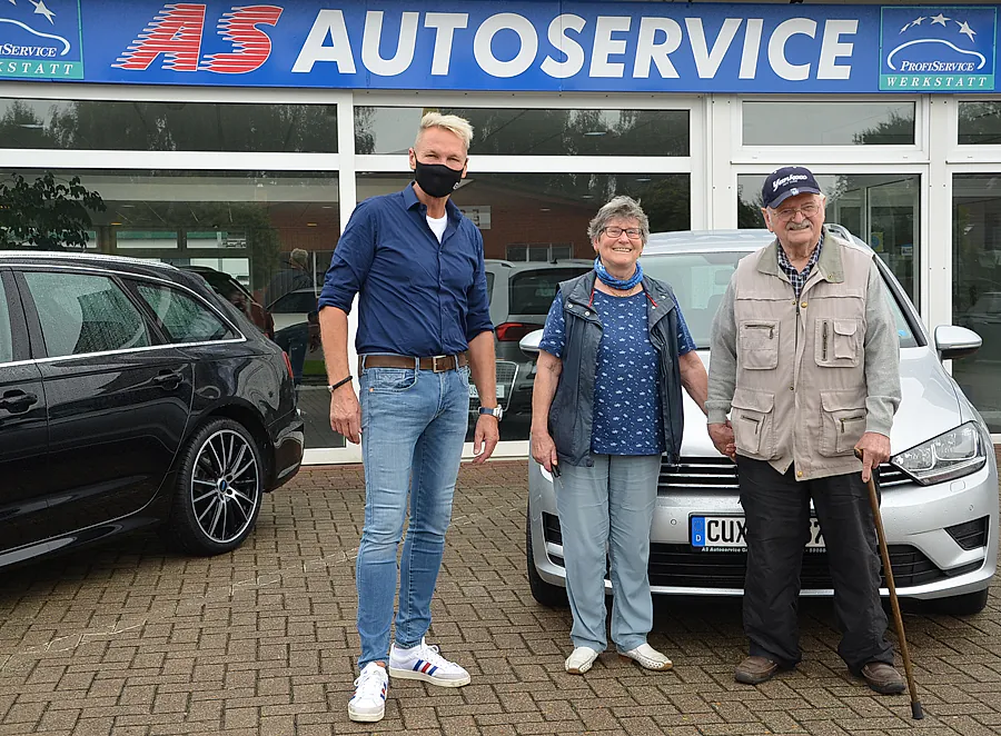 AS Autoservice Volkhard Bier e.K.