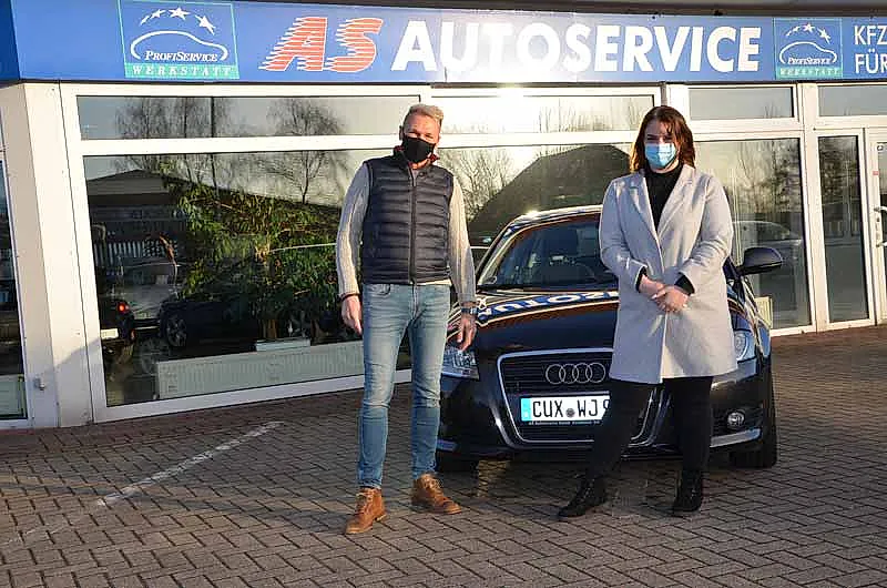 AS Autoservice Volkhard Bier e.K.