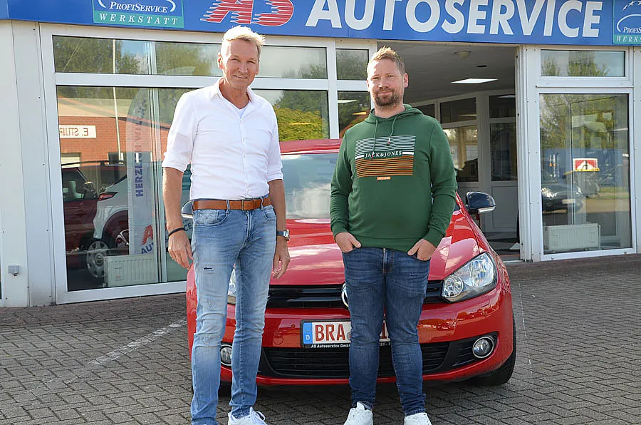 AS Autoservice Volkhard Bier e.K. - Galeriebild