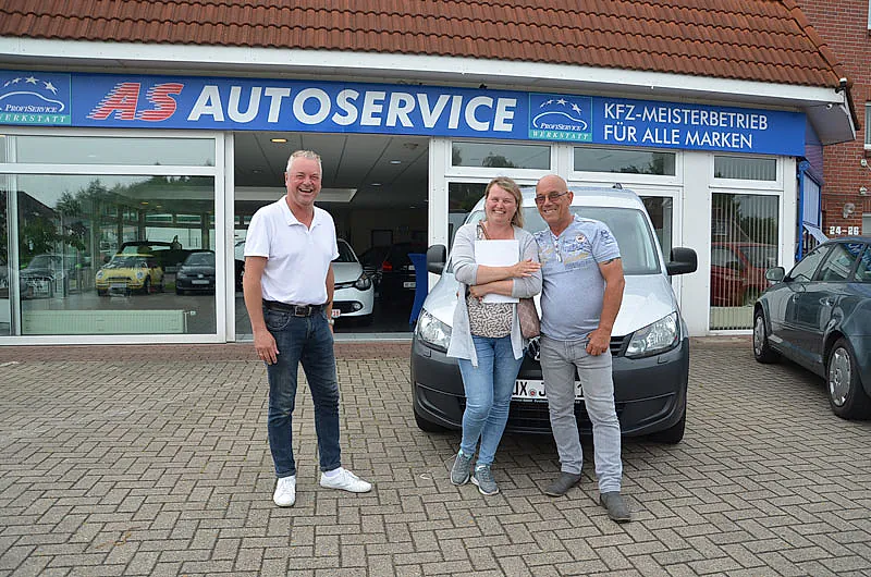 AS Autoservice Volkhard Bier e.K.