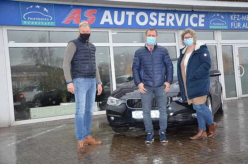 AS Autoservice Volkhard Bier e.K.