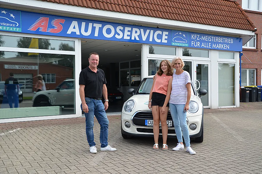 AS Autoservice Volkhard Bier e.K.