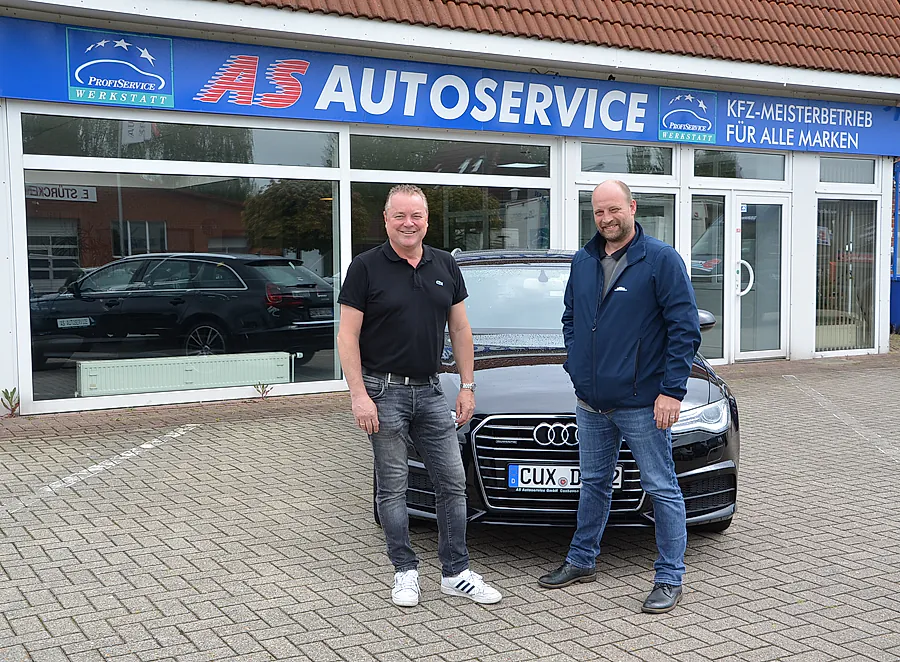 AS Autoservice Volkhard Bier e.K.