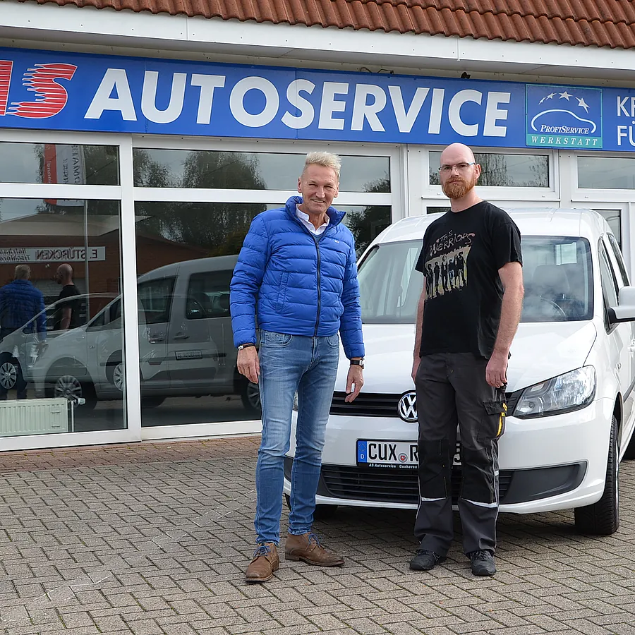 AS Autoservice Volkhard Bier e.K.