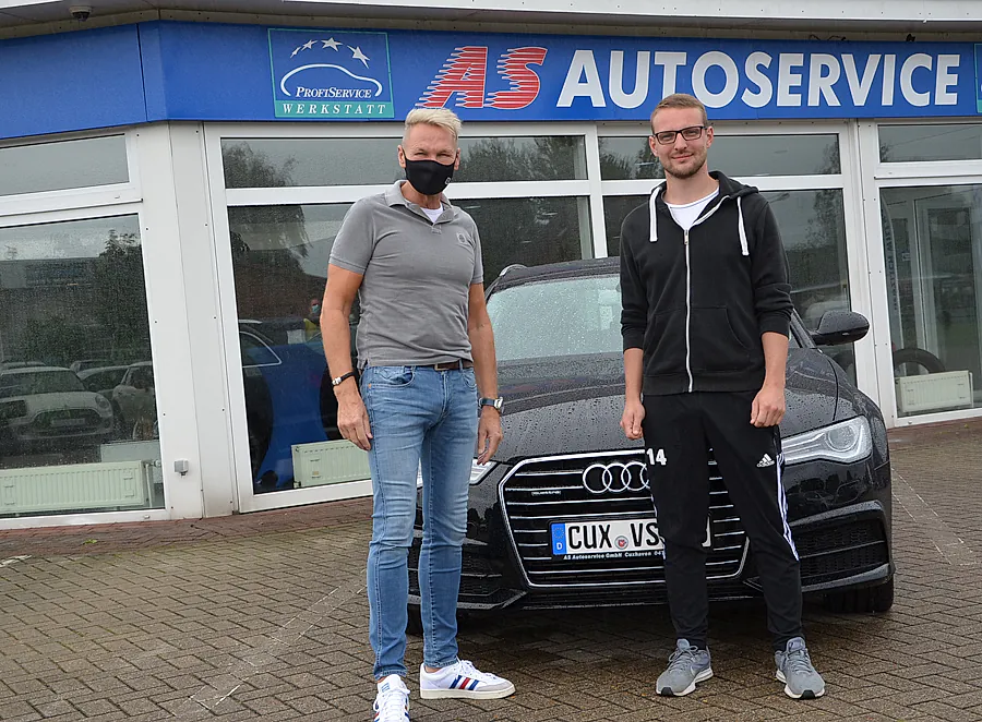 AS Autoservice Volkhard Bier e.K.