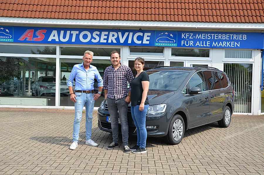 AS Autoservice Volkhard Bier e.K.