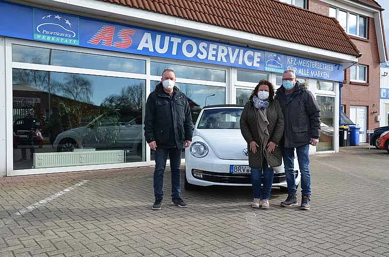 AS Autoservice Volkhard Bier e.K.