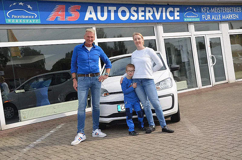 AS Autoservice Volkhard Bier e.K.